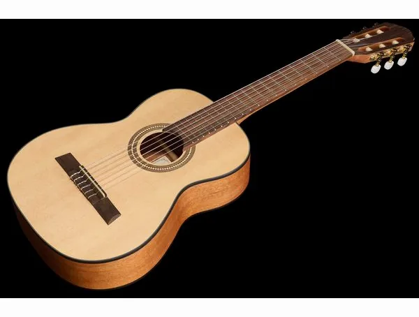 Höfner HF 13-1/2 Classical w/GigBag detail 5