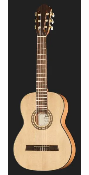 Höfner HF 13-1/2 Classical detail 2