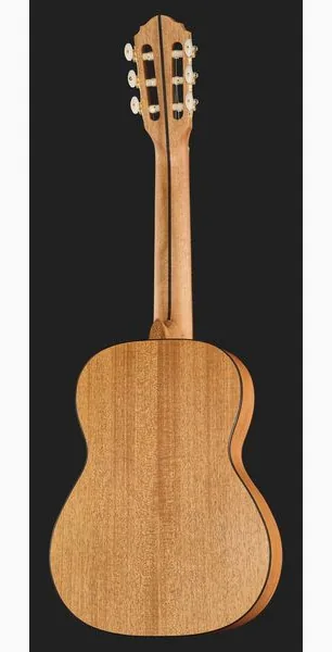 Höfner HF 13-1/2 Classical detail 3