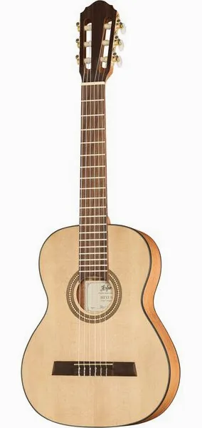 Höfner HF 13-1/2 Classical vooraanzicht