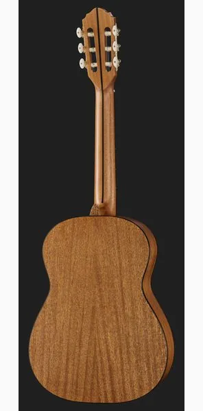 Höfner HF-13-3/4 w/GigBag detail 3