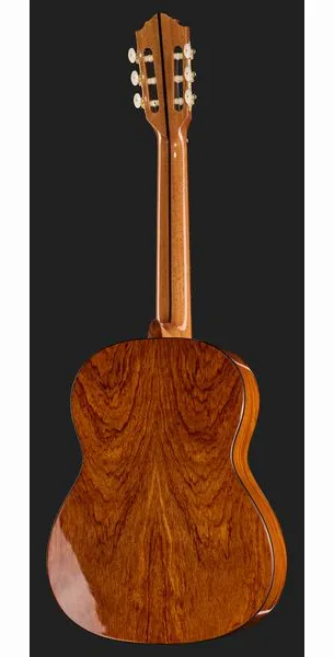 Höfner HF16 Classical detail 3
