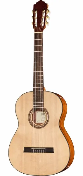 Höfner HF16 Classical vooraanzicht