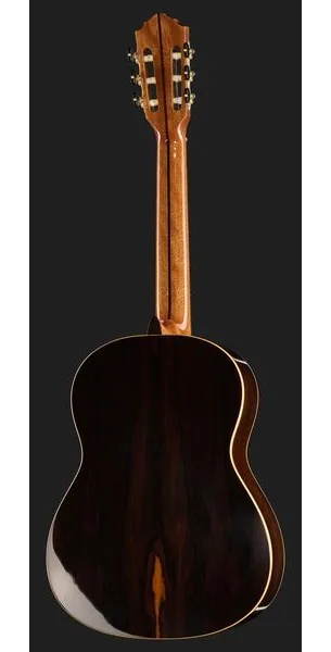 Höfner HF18 Classical w/GigBag detail 3