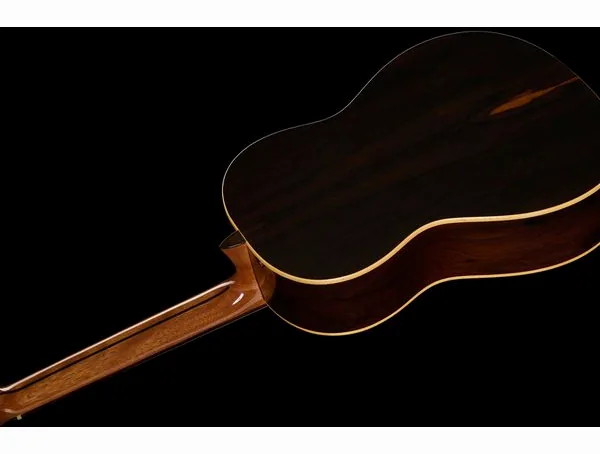 Höfner HF18 Classical w/GigBag detail 4