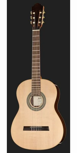 Höfner HF18 Classical detail 2