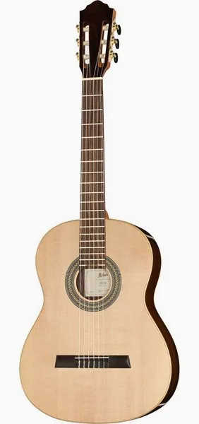 Höfner HF18 Classical vooraanzicht