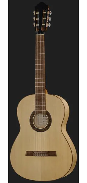 Höfner HLE-AF26 Spruce/Maple w/GB detail 2
