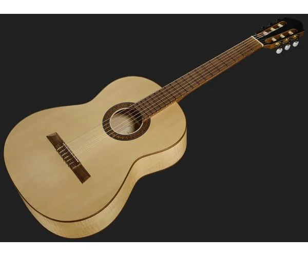 Höfner HLE-AF26 Spruce/Maple w/GB detail 4