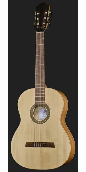 Höfner HLE-APF26 Classical Limited detail 2