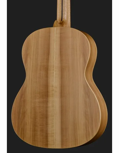 Höfner HLE-APF26 Classical Limited detail 5
