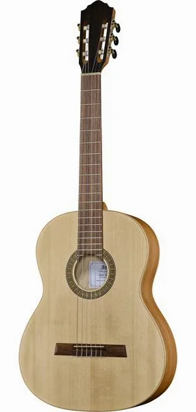 Höfner HLE-APF26 Classical Limited vooraanzicht