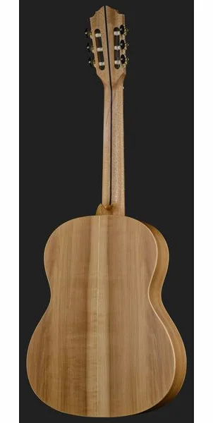 Höfner HLE-APF26 Classical Ltd w/ GB detail 3