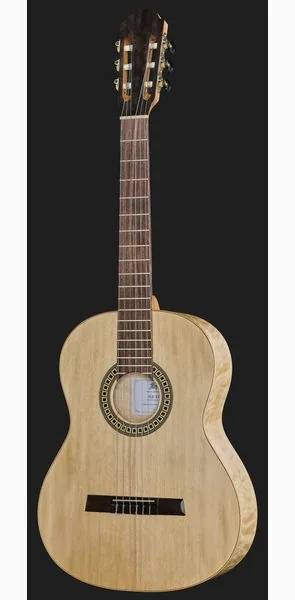Höfner HLE-EBF26 Classical Limited detail 2