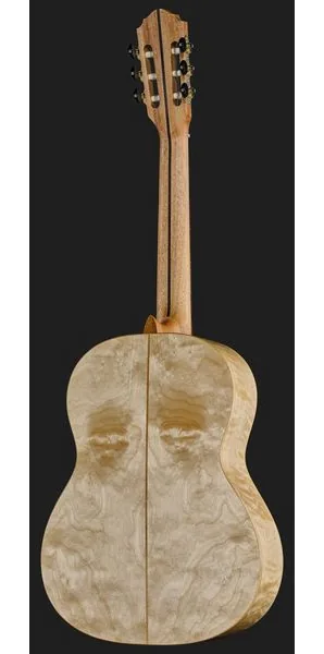 Höfner HLE-EBF26 Classical Limited detail 3