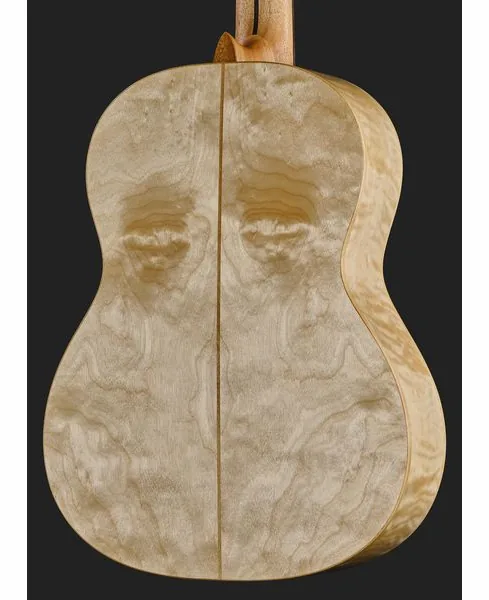 Höfner HLE-EBF26 Classical Limited detail 5