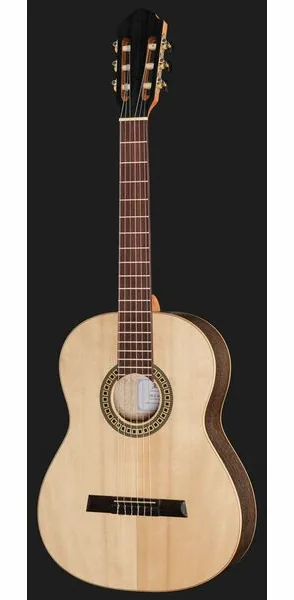 Höfner HLE-MOF26 Classical Limited detail 2
