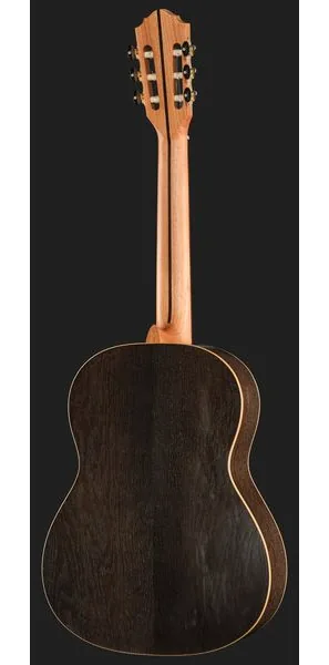 Höfner HLE-MOF26 Classical Limited detail 3