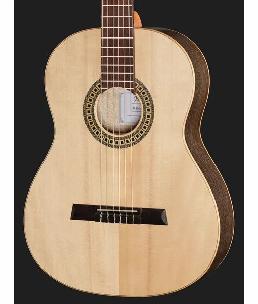 Höfner HLE-MOF26 Classical Limited detail 4