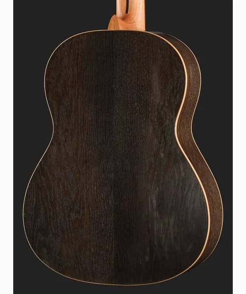 Höfner HLE-MOF26 Classical Limited detail 5