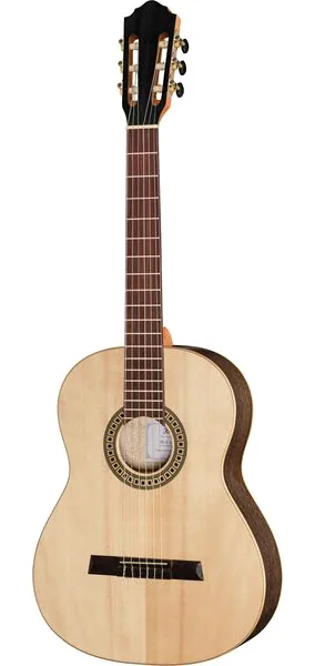 Höfner HLE-MOF26 Classical Limited vooraanzicht