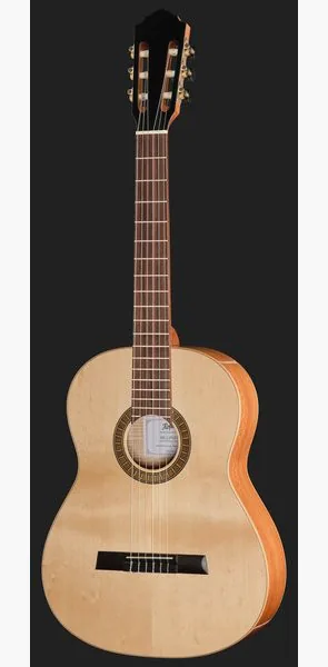 Höfner HLE-PLF26 Classical Limited detail 2