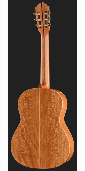 Höfner HLE-PLF26 Classical Limited detail 3
