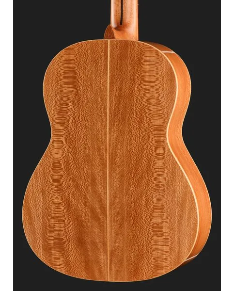 Höfner HLE-PLF26 Classical Limited detail 5