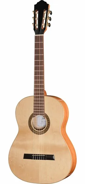 Höfner HLE-PLF26 Classical Limited vooraanzicht