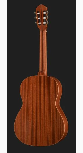 Höfner HM65-F-S Senorita w/GigBag detail 3