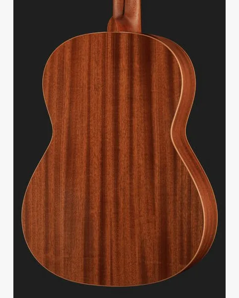 Höfner HM65-F-S Senorita detail 5