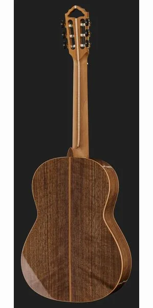 Höfner HM87-SE Master Classic Guitar detail 3