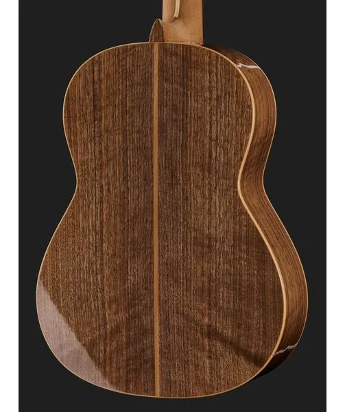 Höfner HM87-SE Master Classic Guitar detail 5