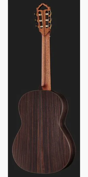 Höfner HM89-0 Master Classic Guitar detail 3