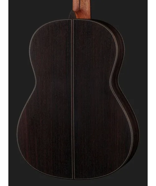 Höfner HM89-S Master Classic Guitar detail 5