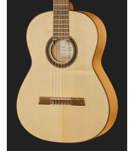 Höfner HML-KF Classical detail 4
