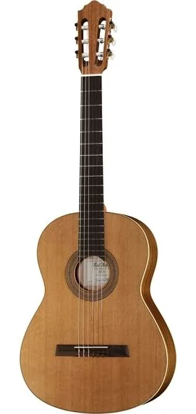 Höfner HZ23 vooraanzicht