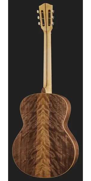 Höfner Meister Steelstring HA-MS87-GL detail 3