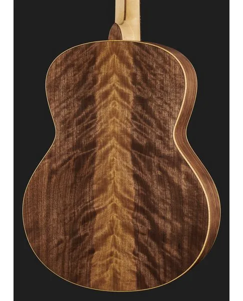 Höfner Meister Steelstring HA-MS87-GL detail 5