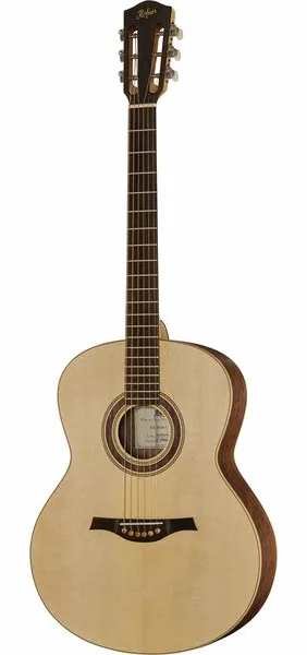 Höfner Meister Steelstring HA-MS87-GL vooraanzicht