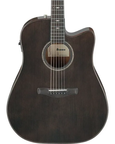 Ibanez AAD361CE-TKR detail 4