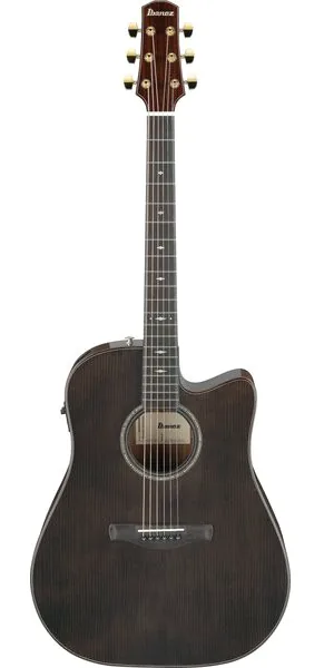 Ibanez AAD361CE-TKR vooraanzicht