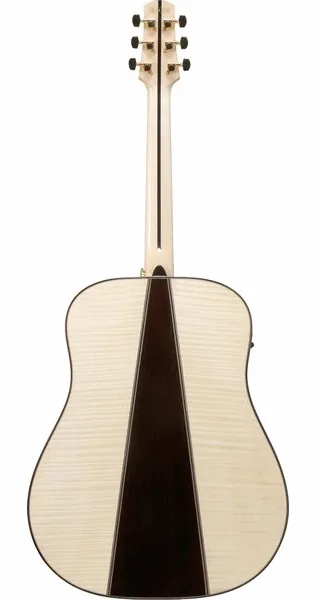 Ibanez AAD371E-ATW detail 3