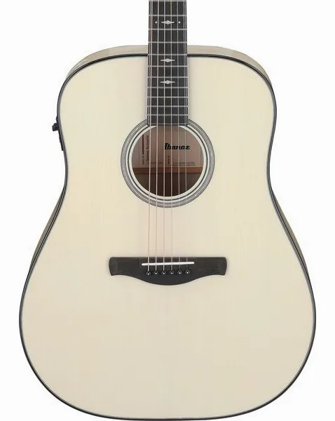 Ibanez AAD371E-ATW detail 4