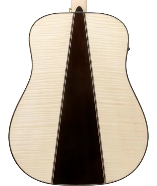 Ibanez AAD371E-ATW detail 5