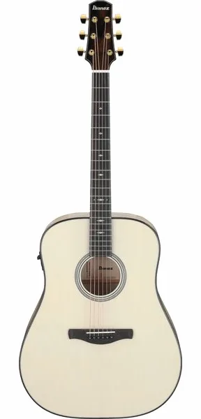 Ibanez AAD371E-ATW vooraanzicht