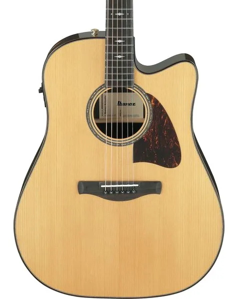 Ibanez AAD381CE-NT detail 3
