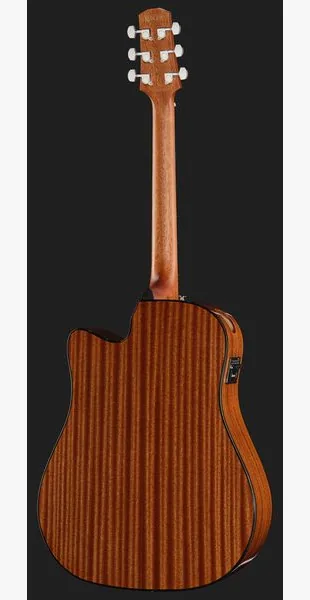 Ibanez AAD51CE-NT detail 3