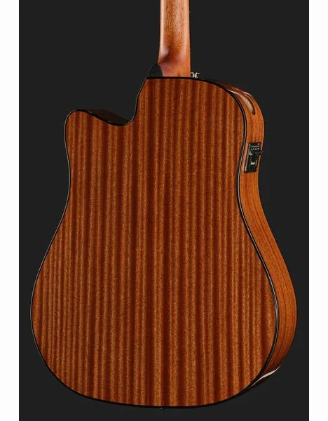 Ibanez AAD51CE-NT detail 5