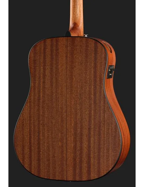 Ibanez AAD54E-OMH detail 5